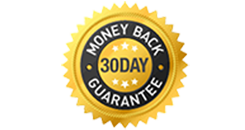 A 30&ndash;Day Money&ndash;Back Guarantee